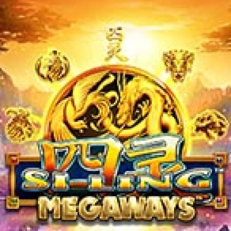 Si Ling Megaways Slot