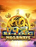 Si Ling Megaways Slot