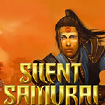 Silent Samurai Slot