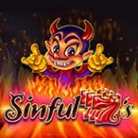 Sinful 7s Slot