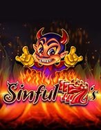 Sinful 7s Slot