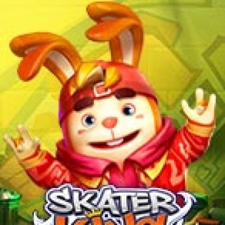 Skater King Slot