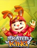 Skater King Slot