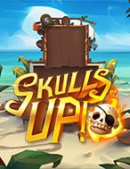 Skulls Up! Slot