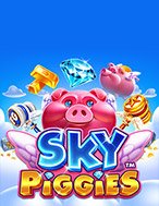 Sky Piggies Slot