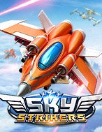 Sky Strikers Slot