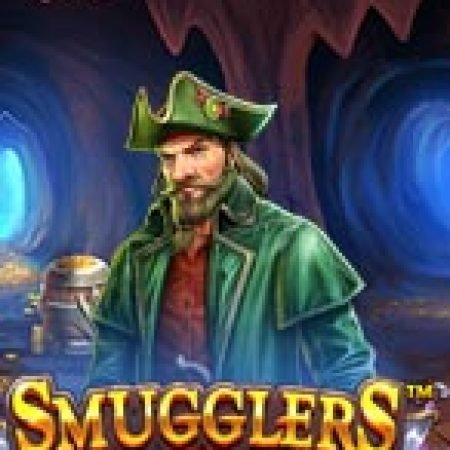 Vịnh Cướp Biển – Smugglers Cove Slot