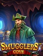 Vịnh Cướp Biển – Smugglers Cove Slot