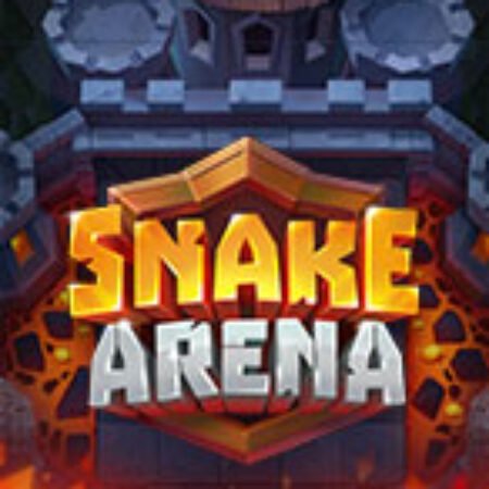 Snake Arena Slot