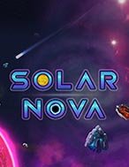 Solar Nova Slot