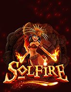 Solfire Slot