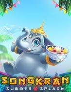 Songkran: Summer Splash Slot