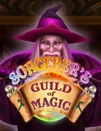 Sorcerer’s Guild of Magic Slot