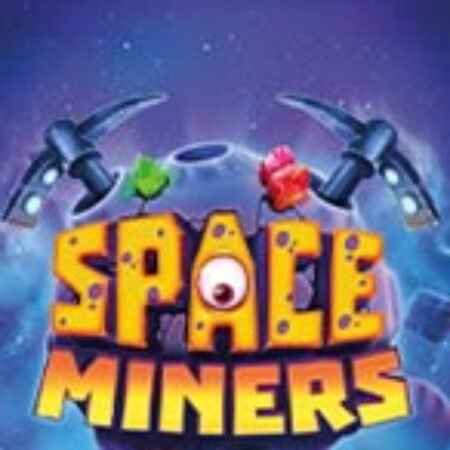 Space Miners Slot