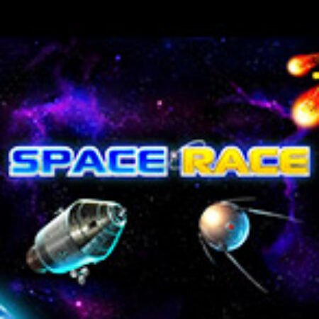 Cuộc Đua Vũ Trụ – Space Race Slot