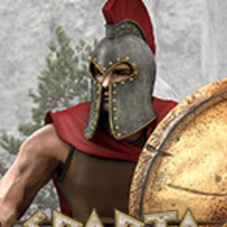 Sparta Slot