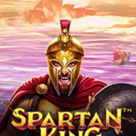 Triều Đại Vua Spartan – Spartan King Slot