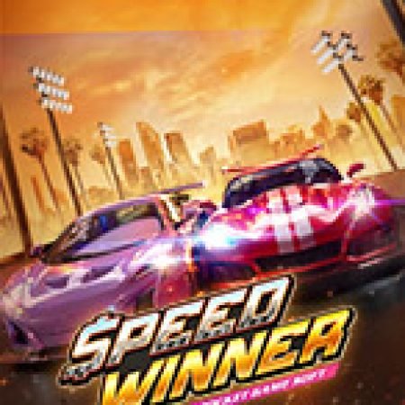 Đường Đua Và Tốc Độ – Speed Winner Slot