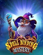 Bí Ẩn Của Pháp Sư Cổ – Spellbinding Mystery Slot