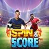 Bàn Thắng Vàng – Spin & Score Megaways Slot