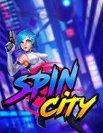 Spin City Slot