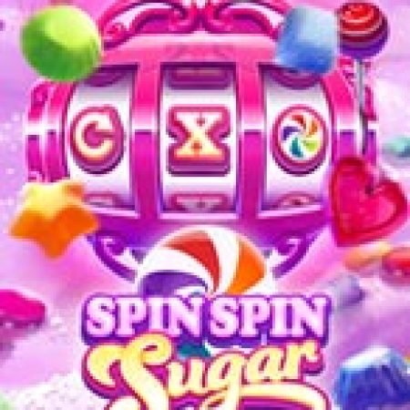 Spin Spin Sugar Slot