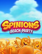 Spinions Beach Party Slot