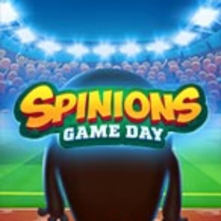 Spinions Game Day Slot