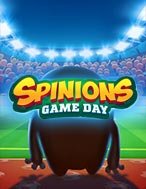 Spinions Game Day Slot