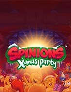 Spinions X-mas Party Slot