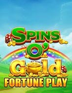 Spins O’ Gold Fortune Play Slot