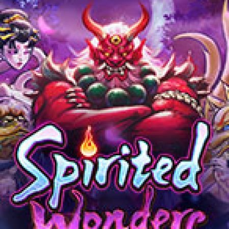 Thợ Săn Linh Hồn – Spirited Wonders Slot