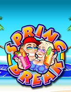 Ngày Hè Slots – Spring Break