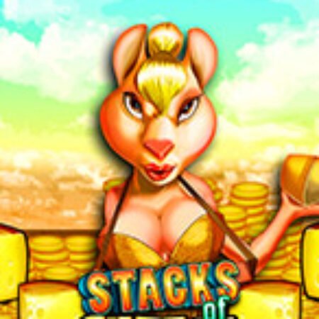 Stacks of Cheese Slot