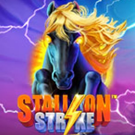 Stallion Strike Slot