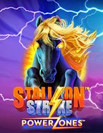 Stallion Strike Slot