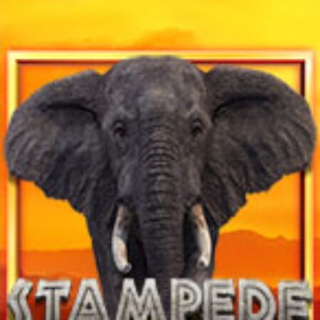 Stampede Slot