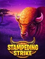 Stampeding Strike Slot