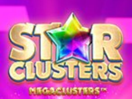 Star Clusters Slot