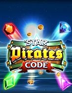 Mật Mã Rương Vàng Hải Tặc – Star Pirates Code Slot