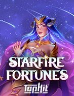 Starfire Fortunes Tophit Slot