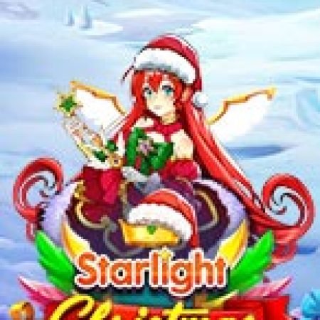 Giáng Sinh Ánh Sao – Starlight Christmas Slot