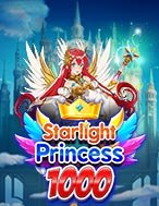 Công Chúa Ánh Sao 1000 – Starlight Princess 1000 Slot