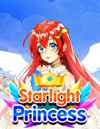 Công Chúa Ánh Sáng – Starlight Princess Slot