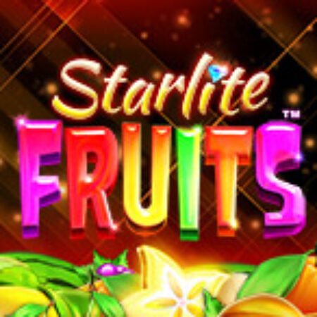 Starlite Fruits Slot