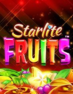 Starlite Fruits Slot