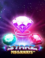 Ngôi Sao Ngọc Bích – Starz Megaways Slot