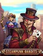 Steampunk Bandits Slot