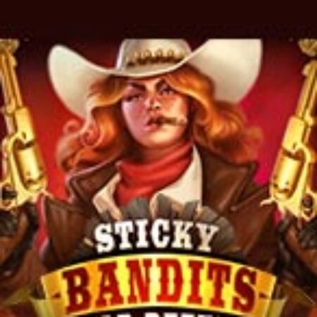 Sticky Bandits Wild Return Slot