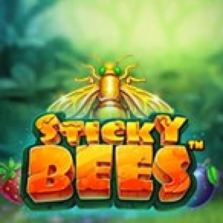 Bầy Ong Vàng Vi Diệu – Sticky Bees Slot